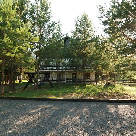 Apartmani Zeder Plitvicka Jezera Rudanovac Exterior photo